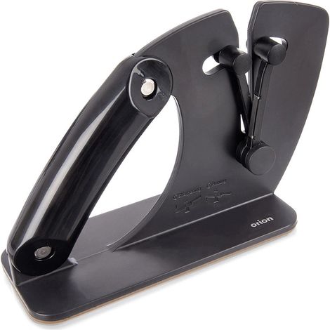 Automatic 2-in-1 Knife Sharpener with Non-Slip Base (1/5)