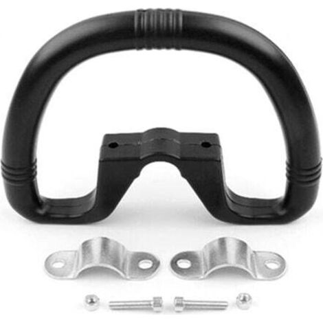 Manico universale sostituibile per decespugliatore/tagliabordi FS55 FS62 FS66 FS75 FS72 Accessori per tosaerba -Crezuo