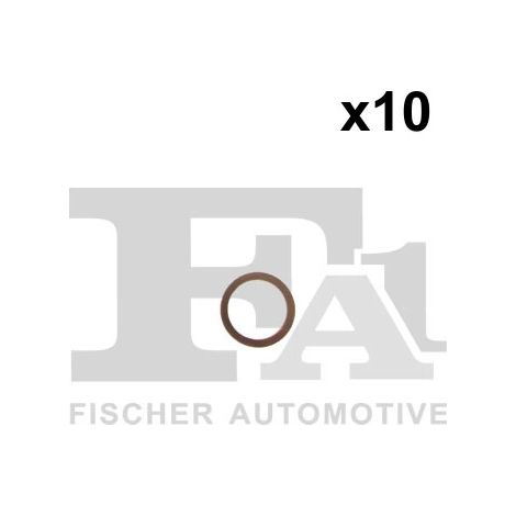 Bague d'étanchéité FA1 527.870.010 42535591 860957 9120156