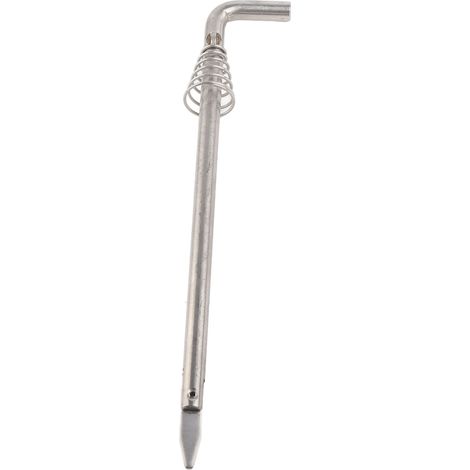 Asta di spinta basculante con molla 350621212 Ricambio per motore fuoribordo Tohatsu 9.8-18HP