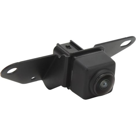 Caméra avant IP68 étanche, image claire 284F1 4EA0A, caméra de stationnement auxiliaire pour Rogue Sport 2017-2019, lot de 1 (1/5)