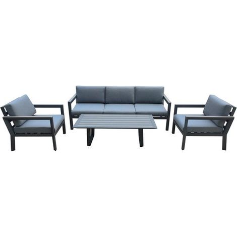 Set esterno Amicasa