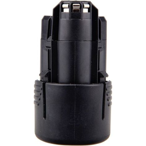 Nouvelle batterie de remplacement pour Bosch 18 V lithium-ion, pièces détachées BAT609, BAT609G, BAT618, BAT618G, Bosch 10,8 V, 12 V, BAT411, batterie lithium 10,8 V