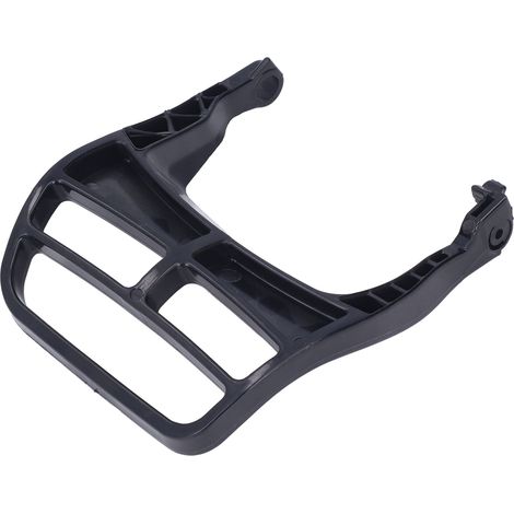 Poignée de frein et protection avant pour tronçonneuse STIHL MS382 - Pièce de rechange 1119 792 4900 (1/5)