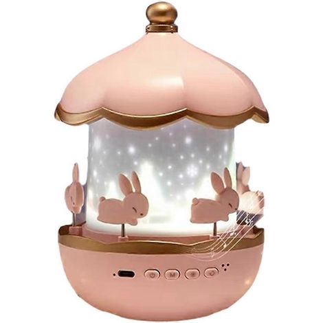 Filiyano – projecteur pour chambre d – Veilleuse projecteur pour chambre d'enfant - 12 films - Projection océan kawaii - Cadeau idéal pour la chambre (1/5)