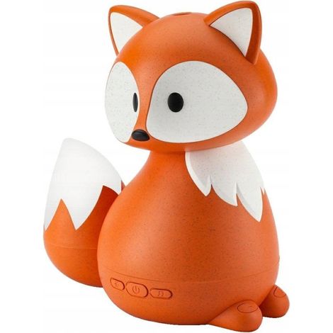 Difusor Natural Origin Fox Naranja