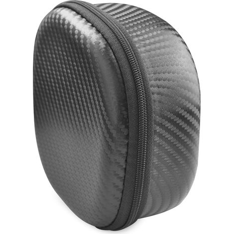 Étui De Transport Rigide Pour Bose Soundsport Free, Fibre De Carbone, Bose Soundlink Micro, Style Libre (1/5)