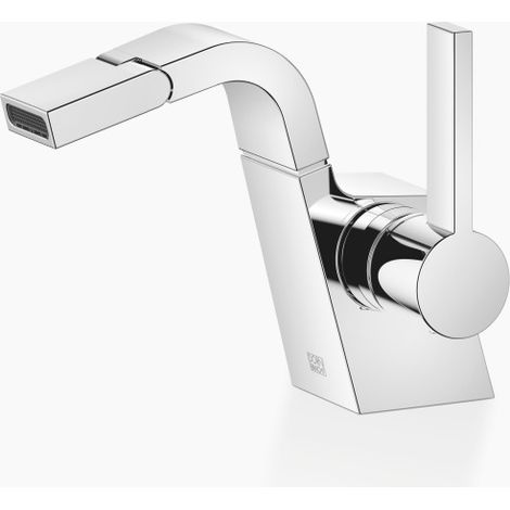 Dornbracht CL.1 Bidet-Einhandbatterie ohne Ablaufgarnitur, (1/4)