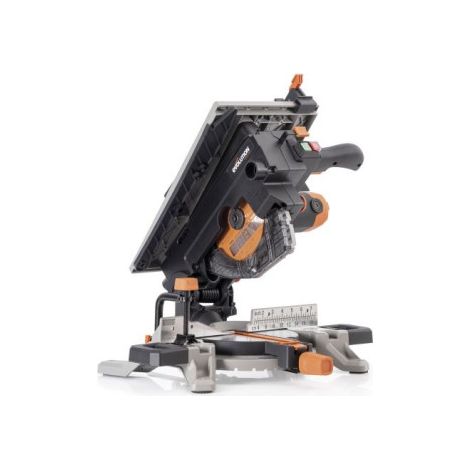 Ingletadora multifunción R210MTS-G2 EVO (1/2)