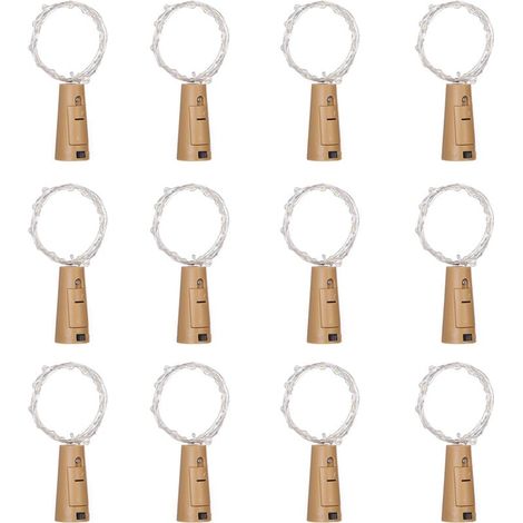 Horloge calendrier numérique 8 pouces avec date et he, horloge Alzheimer pour parents, noir,21.5172.4cm (1/5)