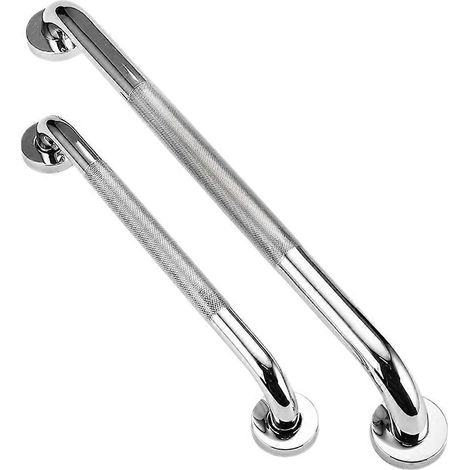 Barres d'appui pour baignoire et douche, barres d'appui pour douche, poignées de douche antidérapantes (1/5)