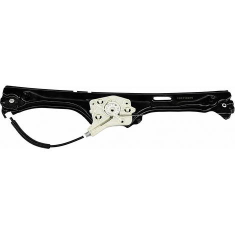 FT01547 Alzacristallo elettrico posteriore destro senza motore (1/2)