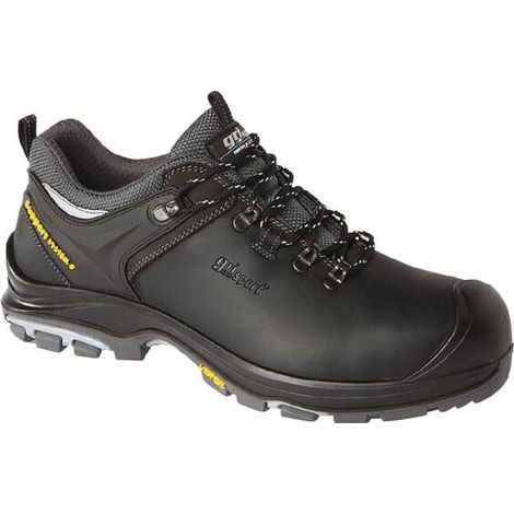 Arbeitsschuh Eston S3 Gr. 44 GRISPORT 44 3350544 (1/2)