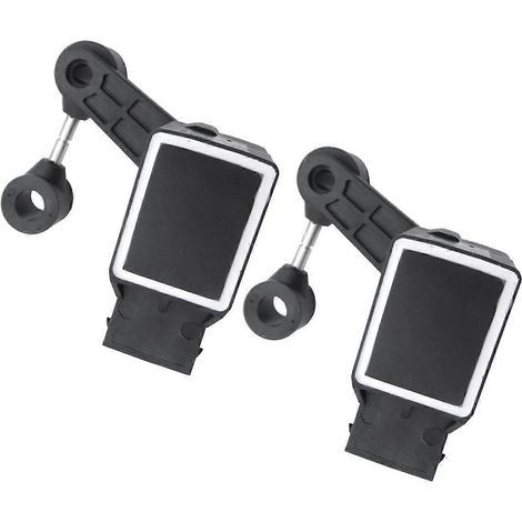 capteurs de niveau de suspension avant C2C2253 C2C2255 pour XJ8 XJR 2004-2007 (1/5)