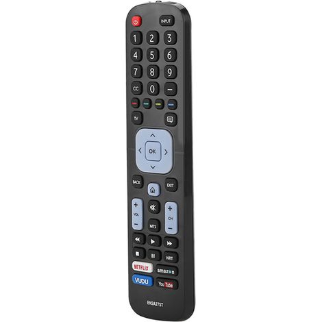 Ersatzfernbedienung für Smart-TVs EN2A27ST