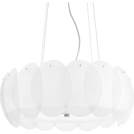 OVALINO SP8, Suspension, Ideal Lux (1/3)
