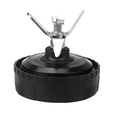 Lame de rechange pour blender Ninja 5 Fin - Pièce détachée extracteur, couteau inox compatible mixeur (1/2)