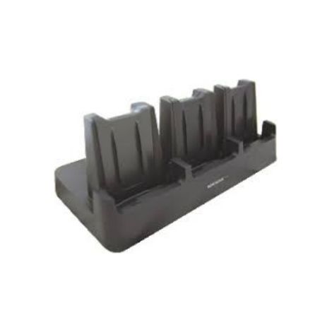 94A150096 soporte Ordenador portátil Negro