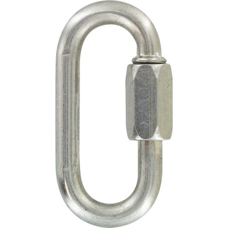 Maglia Rapida Serie Grande Apertura 7mm - L 66mm - 1 Pezzo - Chapuis