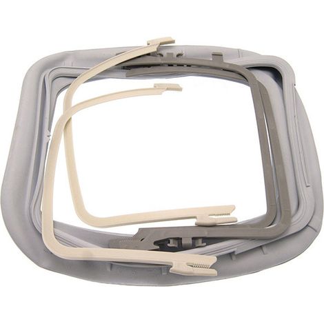 Soufflet pour lave linge Curtiss 4071425344 (1/4)