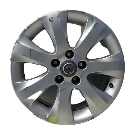 [PRODUIT D'OCCASION] Jante Aluminium OPEL Meriva ♻️ Ref Oe. 13260605 - Garantie à vie (1/2)