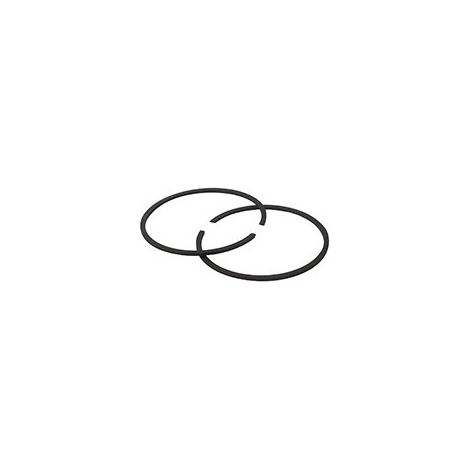 Jeu De Segments De Remplacement Adaptable Husqvarna, Partner Pour Notre Cylindrée 5709379.