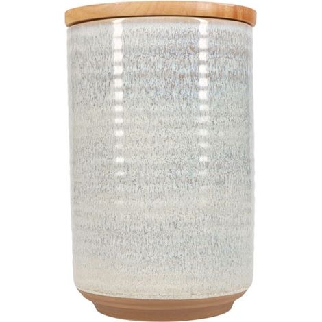 Barattolo per conservazione 12,5x20cm Beige - Fine Dining Living
