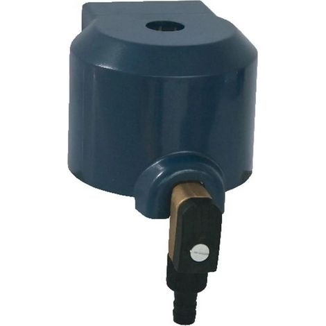 SYR Juego de grifo de esfera de recambio SYR p. DrufiClassic DFR/Syr sin indicador Led, 2315.00.951