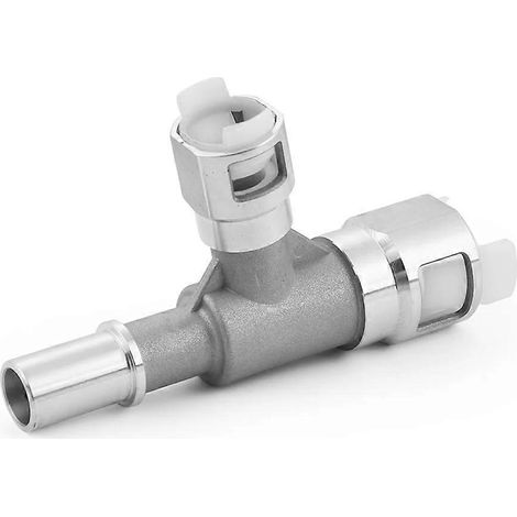 HVAC-Kühlmittelschlauchverbinder 800-414 PS für ausgewählte Cadillac-, Chevrolet- und GMC-Modelle (1/5)