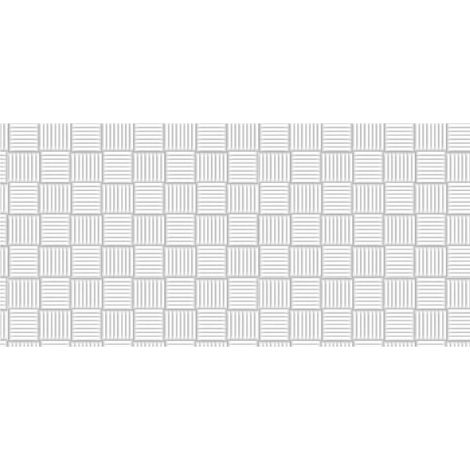 STRISCE OCCULTAZIONE PRIVACY M2,05X0.19 COLORE BIANCO