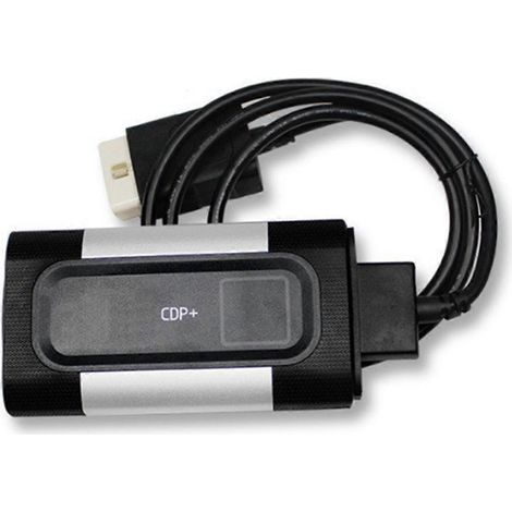Diagnose-Toolkit 2020.2 3 Software-DVD USB-Kabel AUTO 9.1--