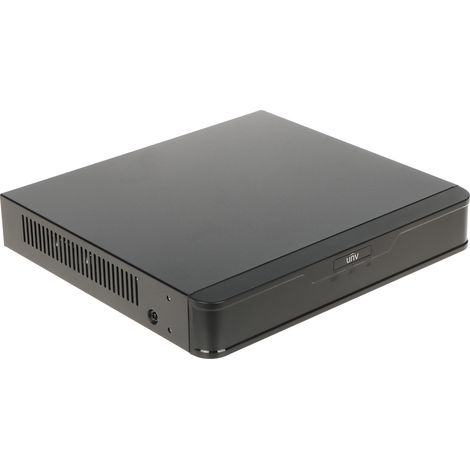 REGISTRATORE IP NVR301-04S3 UNIVIEW A 4 CANALI