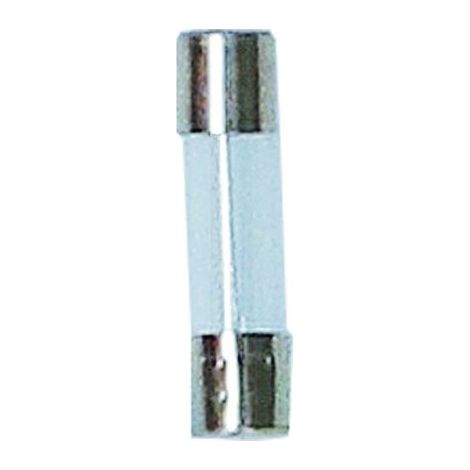 Ersatzteil Feinsicherung 4 A träge, 5 x 20 mm