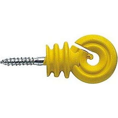 Isolatore vite ad anello (1/2)