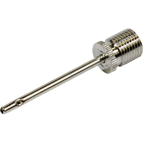Adattatore pompa a sfera Makita per compressore a batteria - TE00000592