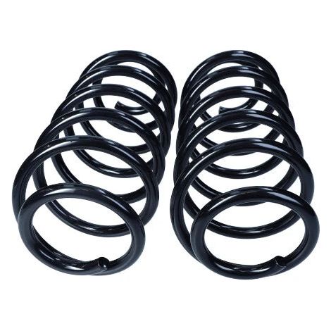 Lot de 2 Ressorts de suspension MAXGEAR 60-0991D TOYOTA 4823152170 (1/3)
