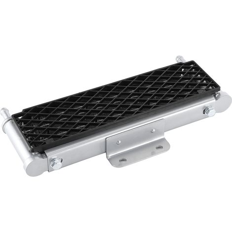Ölkühler-Kühler-Kit für YX 140cc 150cc 160cc PIT PRO Trail Quad Dirt Bike ATV Offroad-Motorrad (1/5)