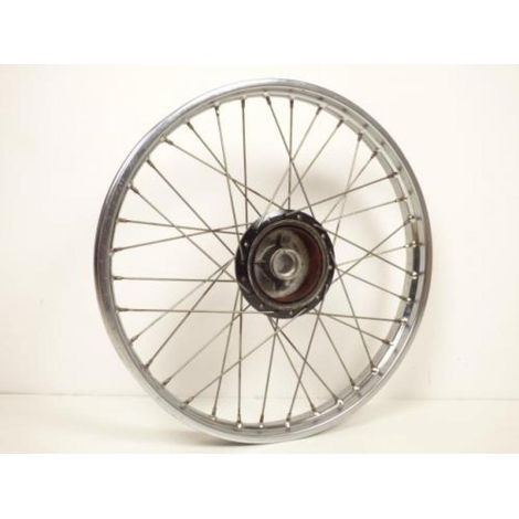 [GEBRAUCHT] Vorderradfelge Takasago für Motorrad Yamaha 80 DTMX 5J Gebraucht (1/5)