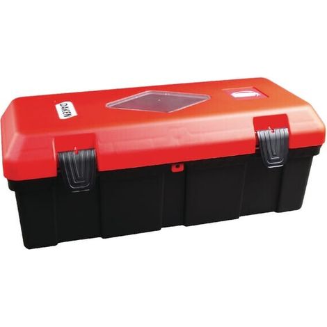 Boîte pour extincteur DAKEN DK82030