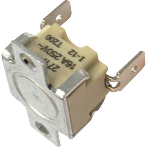 Thermostat d'origine