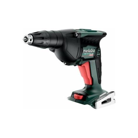 Metabo Avvitatore a batteria HBS 18 LTX BL 3000 per cartongesso (620062840)