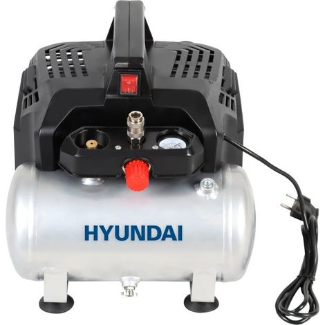 Compressore 6L Hyundai 65715 1Hp