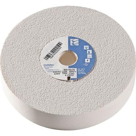 Kotúč brúsny 200x40x20mm 220NK na mokro
