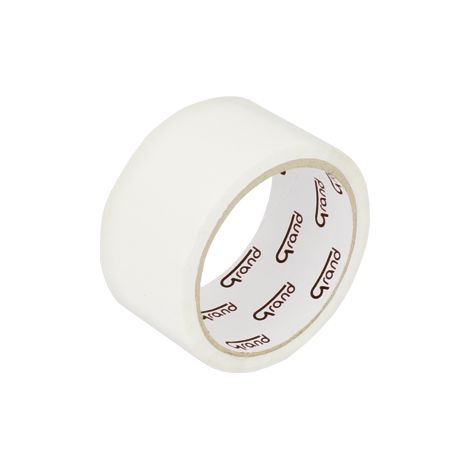 nastro colorato 48'550 m bianco grande