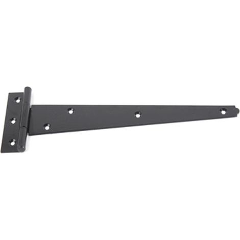 PRS 121M Medium Tee Hinge 305mm / 12" - Box of 5 (1/2)