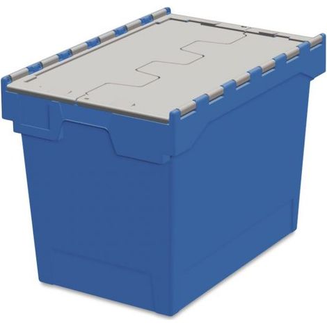 EURO-CAJA MOD. 6434-T - TAYG