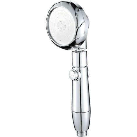 Douchette à main avec pression réglable, pour baignoire. - Online Store (1/5)