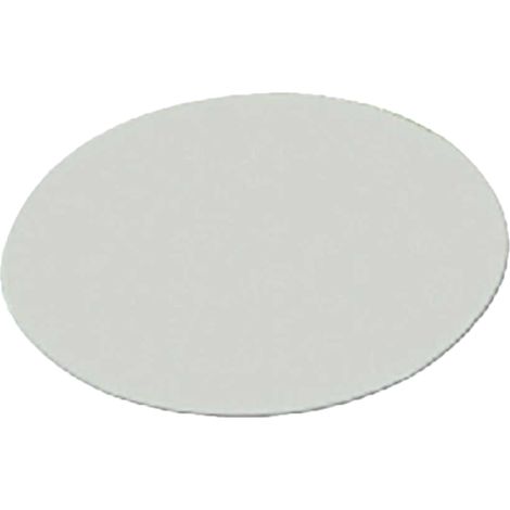 Papier A Steak Ovale 80 X 110 Mm (paquet De 1000 Feuilles)  - Autre