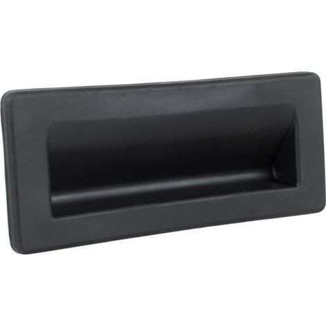 Convient pour Audi A4 B9 2015 - Bouton de poignée de coffre (micro-interrupteur) (1/2)
