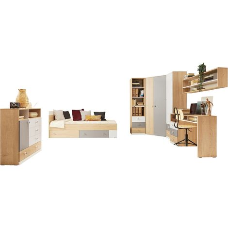 Conjuntos de muebles Tesmonu 119